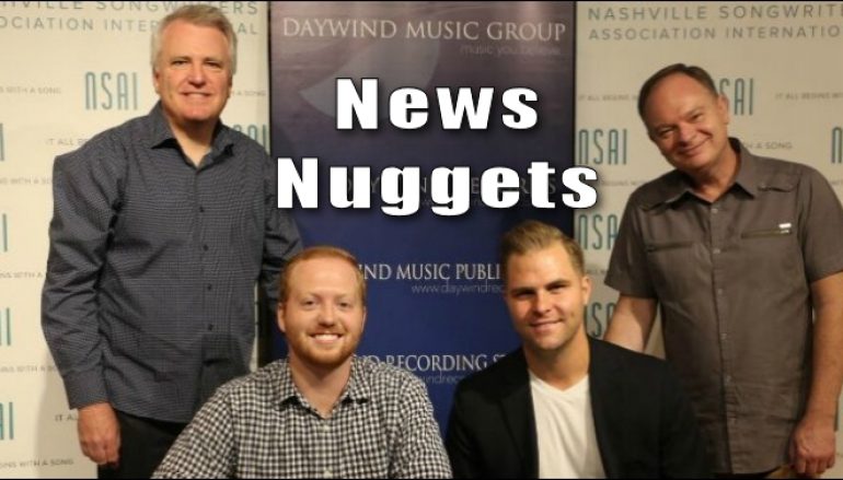 #NewsNuggets: 9-8-17