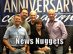 #NewsNuggets: 10-6-17