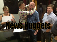 #NewsNuggets: 10-13-17