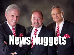 #NewsNuggets: 11-24-17