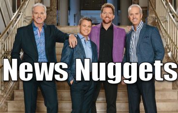 #NewsNuggets: 11-17-17