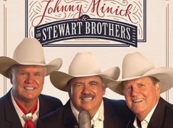 Review: Johnny Minick & The Stewart Brothers