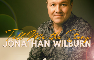 CD Review: Jonathan Wilburn – Tell Me The Story