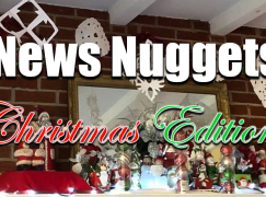 #NewsNuggets: Christmas Edition