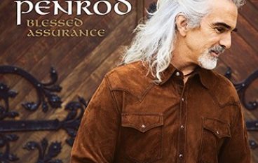 Must Buy Or Not: Guy Penrod – Blessed Assurance