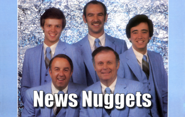 #NewsNuggets: 12-8-17