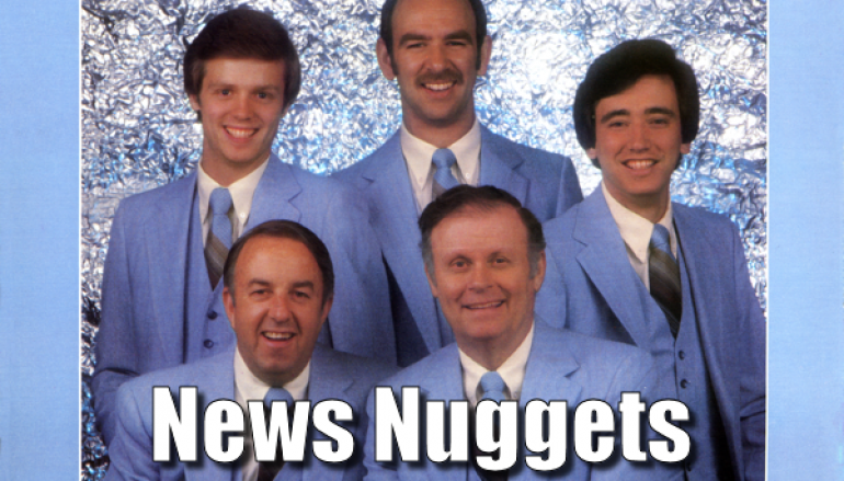 #NewsNuggets: 12-8-17