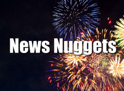 #NewsNuggets: 12-29-17