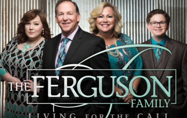 CD Review: Ferguson Family – Living For The Call