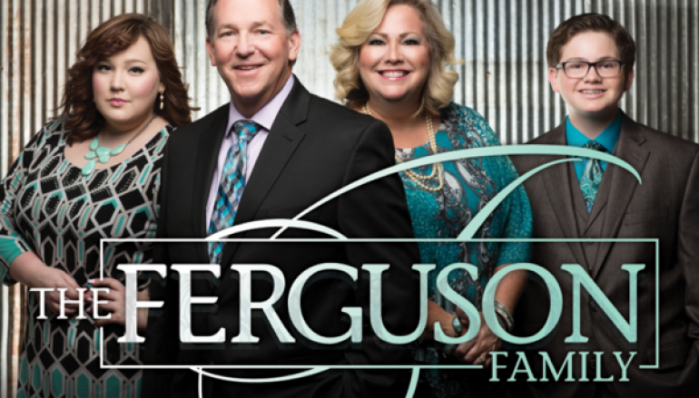 CD Review: Ferguson Family – Living For The Call