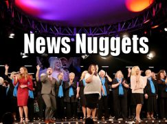 #NewsNuggets: 1-5-18