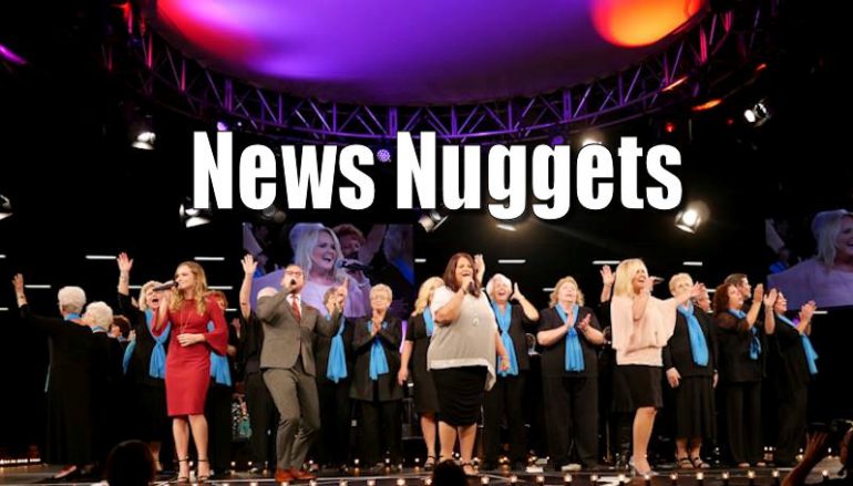 #NewsNuggets: 1-5-18