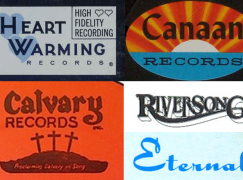 Third-Party Record Labels