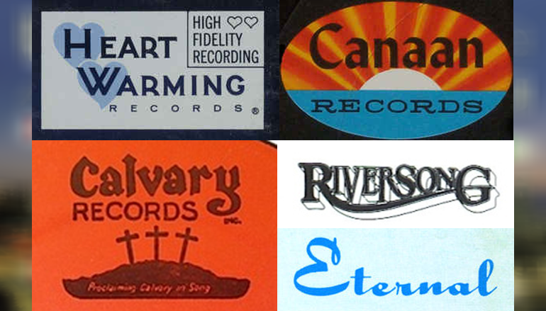 Third-Party Record Labels