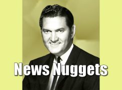 #NewsNuggets: 1-12-18