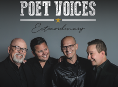 Must Buy Or Not: Poet Voices – Extraordinary