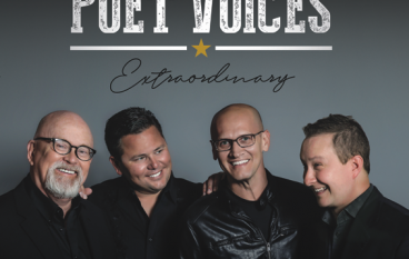 Must Buy Or Not: Poet Voices – Extraordinary