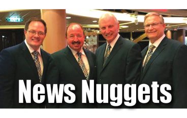 #NewsNuggets: 2-23-18