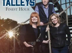 CD Review: The Talleys – Finest Hour