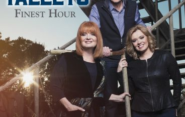 CD Review: The Talleys – Finest Hour