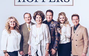 Audio Review: The Hoppers Honor The First Families Of Gospel Music