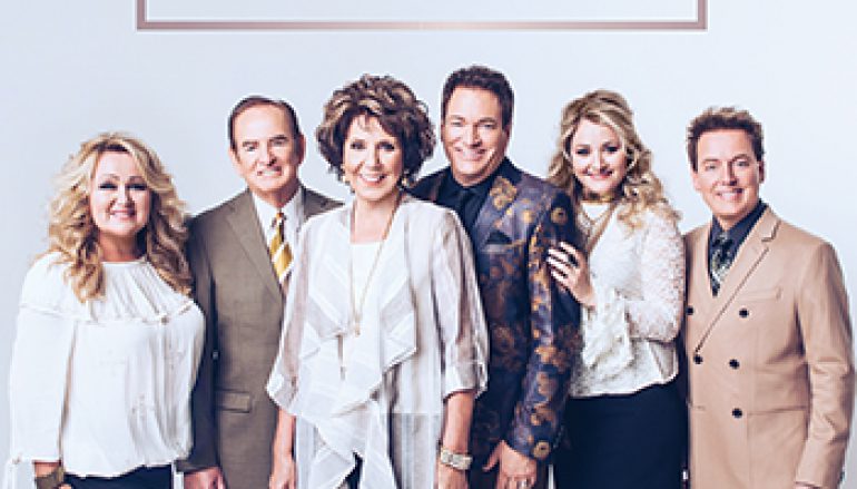 Audio Review: The Hoppers Honor The First Families Of Gospel Music