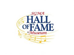 My SGMA Hall Of Fame Nominees