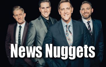 #NewsNuggets: 2-16-18