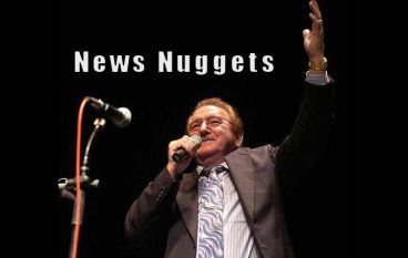 #NewsNuggets: 3-16-18