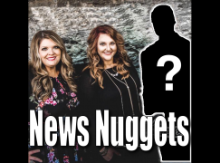 #NewsNuggets: 3-31-18