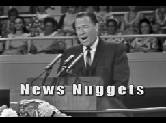 #NewsNuggets: 3-2-18