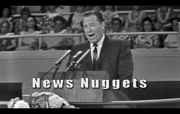 #NewsNuggets: 3-2-18