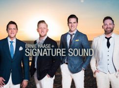 CD Review: Ernie Haase & Signature Sound – “Clear Skies”