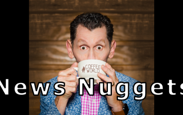 #NewsNuggets: 3-23-18