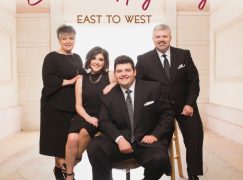 Audio Review: Endless Highway – East To West