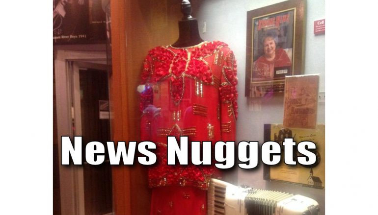 #NewsNuggets: 4-6-18