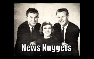 #NewsNuggets: 4-27-18