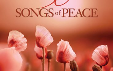 Audio Mini-Review: Various Artists – 30 Songs Of Peace