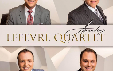 Buy, Stream, Or Pass: LeFevre Quartet – Ascending