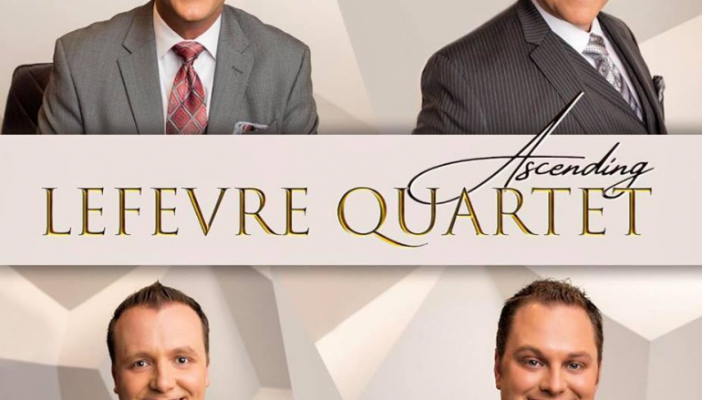 Buy, Stream, Or Pass: LeFevre Quartet – Ascending