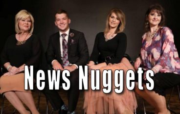 #NewsNuggets: 5-25-18