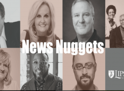 #News Nuggets: 5-11-18