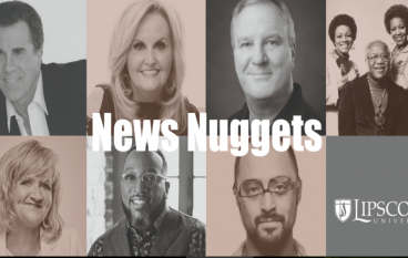 #News Nuggets: 5-11-18