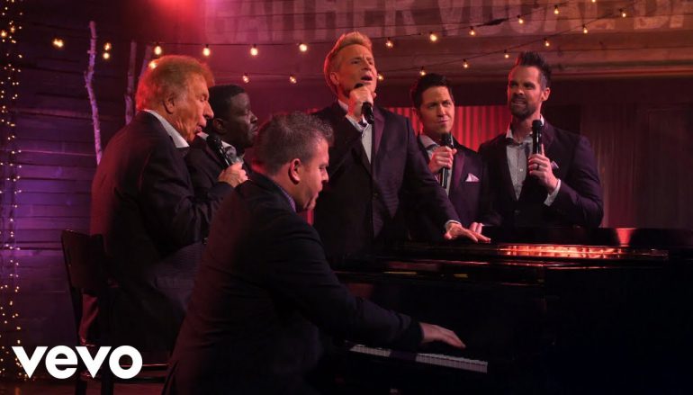 Video Review: Gaither Vocal Band – We Have This Moment