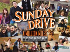 Audio Review: Sunday Drive – A Million Miles