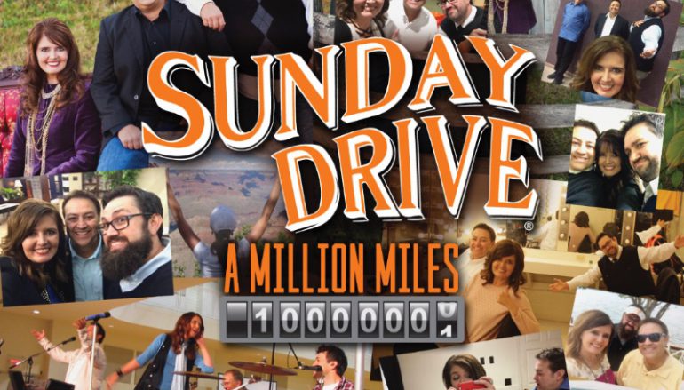 Audio Review: Sunday Drive – A Million Miles