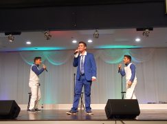 Concert Review:  3 Heath Brothers (Carrollton, GA)