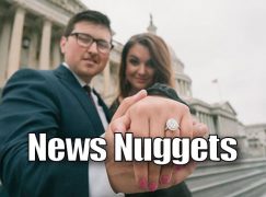 #NewsNuggets: 6-8-18