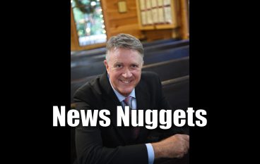#NewsNuggets: 7-20-18