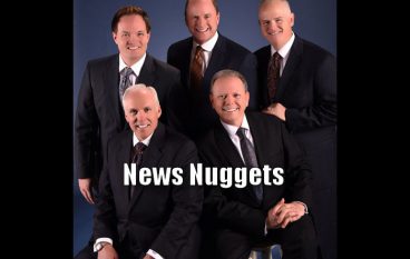 #NewsNuggets: 7-27-18